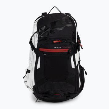 EVOC FR Trail Unlimited bike backpack black 100103105