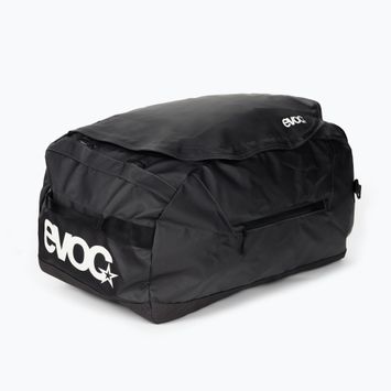 EVOC Duffle 60 waterproof bag dark grey 401220123