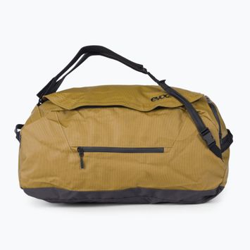 EVOC Duffle 60 waterproof bag yellow 401220610