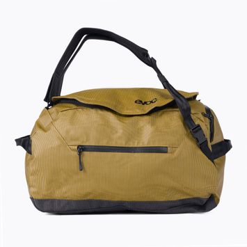 EVOC Duffle 40 waterproof bag yellow 401221610