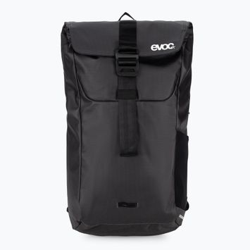 EVOC Duffle Backpack 16 l black 401312123