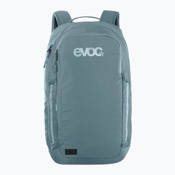 EVOC Commute 22 l steel bicycle backpack