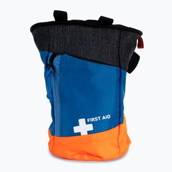 ORTOVOX First Aid Rock Doc travel first aid kit blue 2330000001