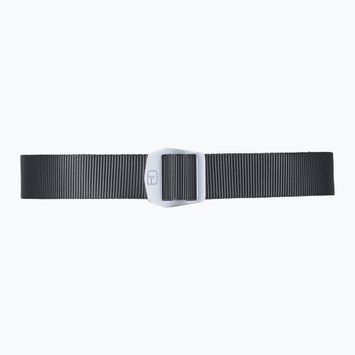 Trouser belt ORTOVOX Strong Long black steel