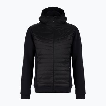 Men's BLACKYAK Burlina hybrid jacket black 181003300
