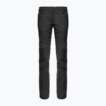 Women's trekking trousers BLACKYAK Canchim Phantom 190103406