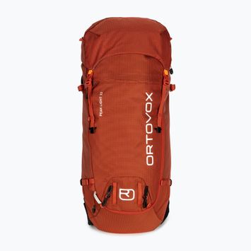 ORTOVOX Peak Light 32 hiking backpack red 4628500002