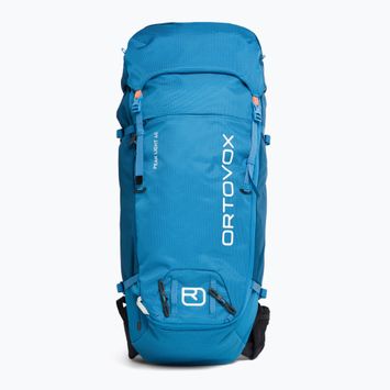ORTOVOX Peak Light 40 hiking backpack blue 4628700002