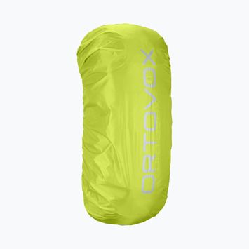 Ortovox Rain Cover 45-55l backpack cover green 90104