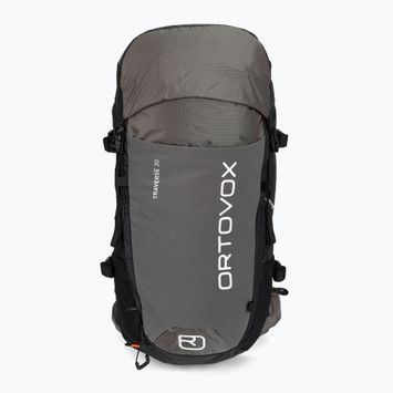 Ortovox Traverse 30 trekking backpack black 48534