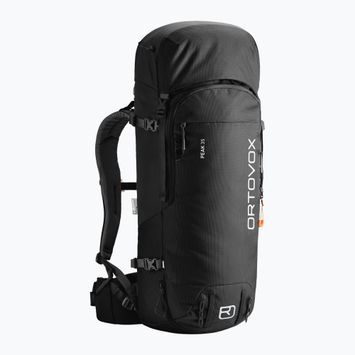 Backpack ORTOVOX Peak 35 l 04 black raven