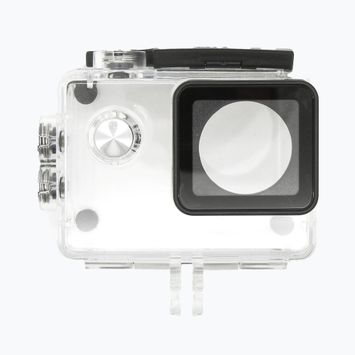 GoXtreme Underwater-Case Black Hawk+ BH camera case clear/black 55310