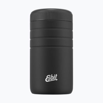 Esbit Majoris Stainless Steel Food Thermos 550 ml black