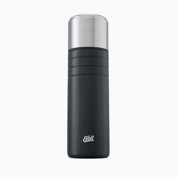 Esbit Majoris Stainless Steel Vacuum Flask 1000 ml black