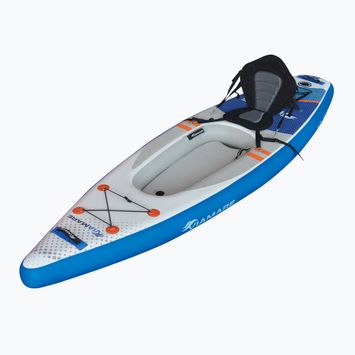 Kayak/SUP hybrid Viamare Supkayak 350 blue/white