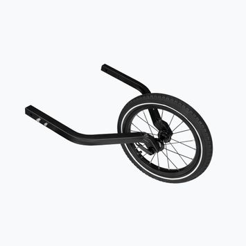 Qeridoo Pro black jogging wheel