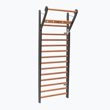 NOHrD WallBars 14 Club Ash Gymnastic Ladder