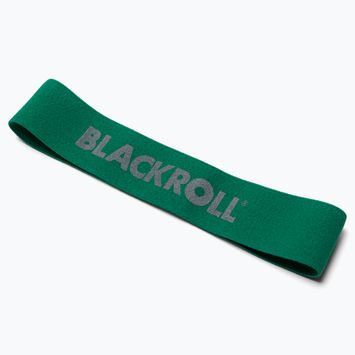 BLACKROLL Loop green fitness rubber band42603