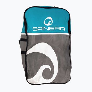 SPINERA kayak backpack grey-blue 21129 a
