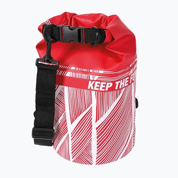 SPINERA 5L waterproof bag red 23103