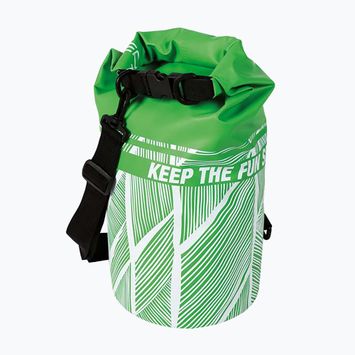 SPINERA waterproof bag 10L green 23104