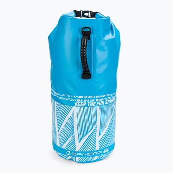 SPINERA waterproof bag 40L blue 23106