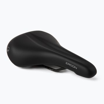 Ergon St Gel Man men's bicycle saddle black ER-44040030