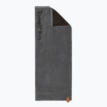 STRYVE Towell+ Pro iron grey