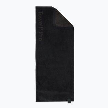 STRYVE Towell+ Pro black