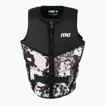 Men's Jetpilot Freeride Eco F/E Vest concrete