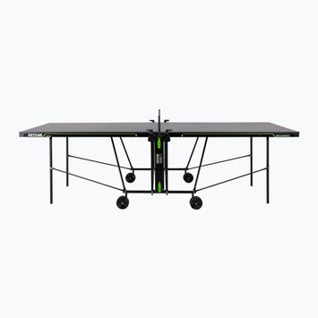 KETTLER Indoor K1 table tennis table black 608318