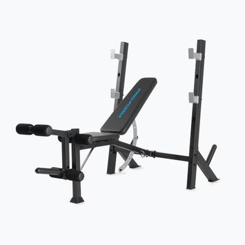 ProForm Sport Xt 11520 training bench with stands PFBE11520