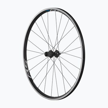 Shimano WH-RS100 rear bicycle wheel