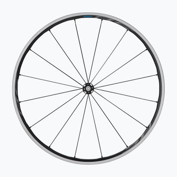 Shimano front bicycle wheel WH-RS700-C30-TL-F