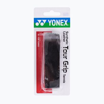 YONEX tennis racket wrap AC 126 black