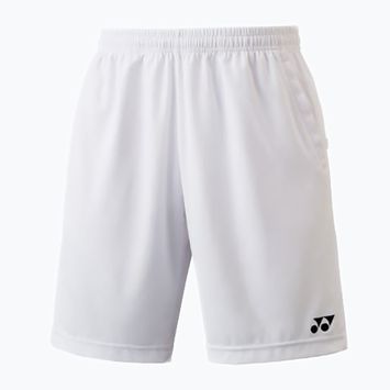 Men's shorts YONEX white