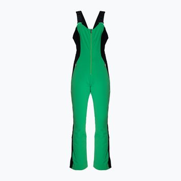 Ski trousers Descente Velche 19 bio green
