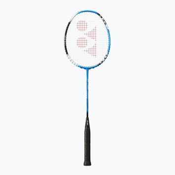 Badminton racket YONEX Astrox 1 DG blue/ black