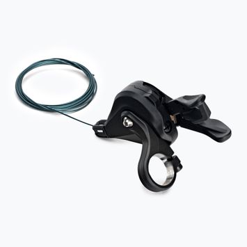 Shimano SL-M7100 12-speed rear derailleur lever black ISLM7100RAP