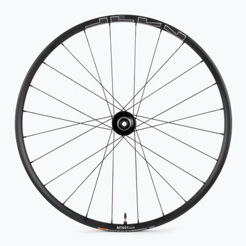 Shimano rear bicycle wheel WH-MT601 black