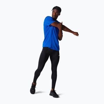 ASICS Core Tight performance black men's running leggings