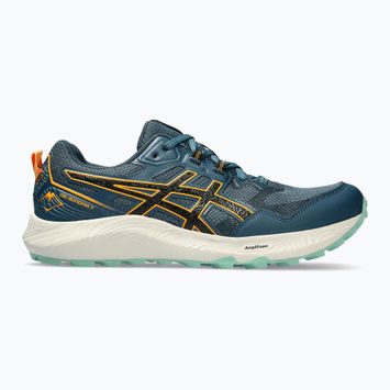 Buty do biegania męskie ASICS Gel-Sonoma 7 magnetic blue/black