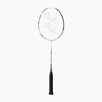 Badminton racket YONEX Astrox 99 Game white tiger