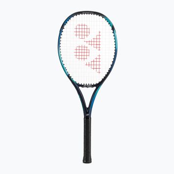 YONEX Feel tennis racket blue TEZF2SBG1