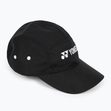 YONEX baseball cap black CO400843B