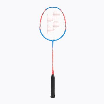 YONEX Nanoflare E13 blue/red badminton racket