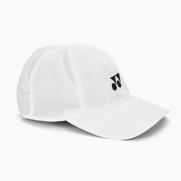 YONEX baseball cap 40095 white