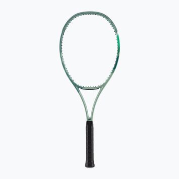 YONEX Percept 100D olive green tennis racket
