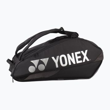 YONEX Pro Racquet Bag 6R black