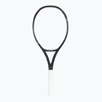 Tennis racket YONEX Ezone 100L aqua/black